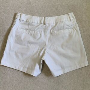 Nike DriFit Golf Shorts